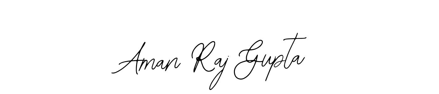 This is the best signature style for the Aman Raj Gupta name. Also you like these signature font (Bearetta-2O07w). Mix name signature. Aman Raj Gupta signature style 12 images and pictures png