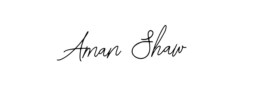 You can use this online signature creator to create a handwritten signature for the name Aman Shaw. This is the best online autograph maker. Aman Shaw signature style 12 images and pictures png