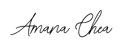 Get inspired by this graceful Bearetta-2O07w signature style for name Amana Chea. Smooth loops and balanced proportions for everyday use. Amana Chea signature style 12 images and pictures png