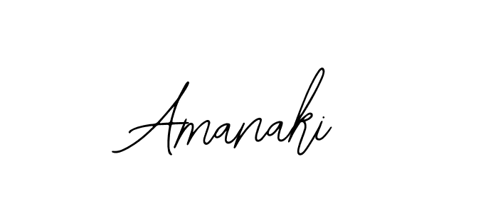 Also You can easily find your signature by using the search form. We will create Amanaki name handwritten signature images for you free of cost using Bearetta-2O07w sign style. Amanaki signature style 12 images and pictures png