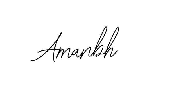 This is the best signature style for the Amanbh name. Also you like these signature font (Bearetta-2O07w). Mix name signature. Amanbh signature style 12 images and pictures png