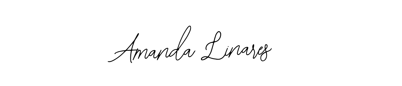 Once you've used our free online signature maker to create your best signature Bearetta-2O07w style, it's time to enjoy all of the benefits that Amanda Linares name signing documents. Amanda Linares signature style 12 images and pictures png