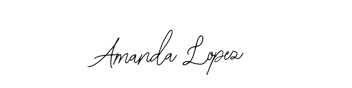 See photos of Amanda Lopez official signature by Spectra . Check more albums & portfolios. Read reviews & check more about Bearetta-2O07w font. Amanda Lopez signature style 12 images and pictures png