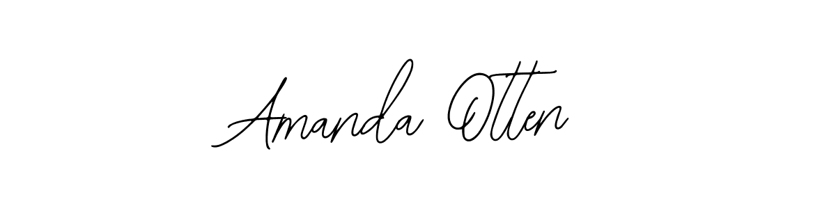 Create a beautiful signature design for name Amanda Otten. With this signature (Bearetta-2O07w) fonts, you can make a handwritten signature for free. Amanda Otten signature style 12 images and pictures png