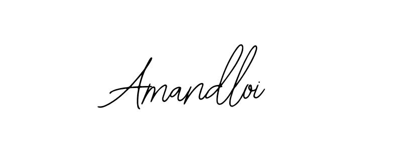 Make a short Amandloi signature style. Manage your documents anywhere anytime using Bearetta-2O07w. Create and add eSignatures, submit forms, share and send files easily. Amandloi signature style 12 images and pictures png