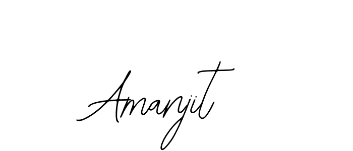 It looks lik you need a new signature style for name Amanjit. Design unique handwritten (Bearetta-2O07w) signature with our free signature maker in just a few clicks. Amanjit signature style 12 images and pictures png