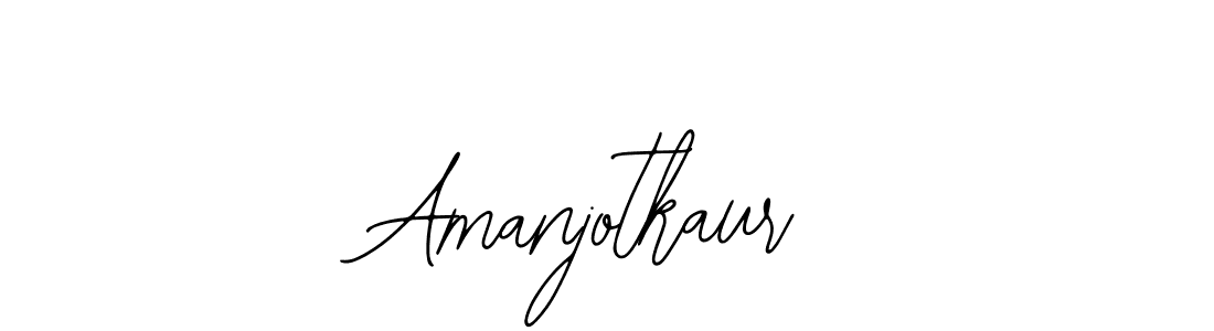 Once you've used our free online signature maker to create your best signature Bearetta-2O07w style, it's time to enjoy all of the benefits that Amanjotkaur name signing documents. Amanjotkaur signature style 12 images and pictures png