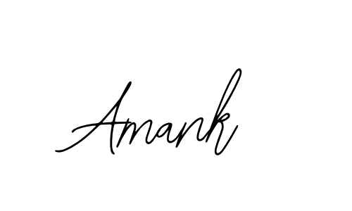 How to Draw Amank signature style? Bearetta-2O07w is a latest design signature styles for name Amank. Amank signature style 12 images and pictures png