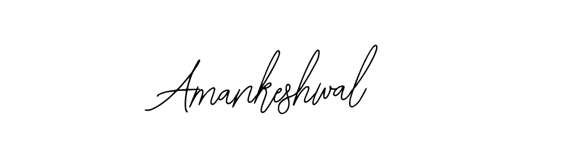 This is the best signature style for the Amankeshwal name. Also you like these signature font (Bearetta-2O07w). Mix name signature. Amankeshwal signature style 12 images and pictures png