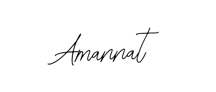How to Draw Amannat signature style? Bearetta-2O07w is a latest design signature styles for name Amannat. Amannat signature style 12 images and pictures png