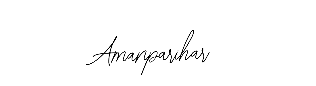 Make a beautiful signature design for name Amanparihar. Use this online signature maker to create a handwritten signature for free. Amanparihar signature style 12 images and pictures png
