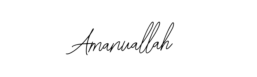 Similarly Bearetta-2O07w is the best handwritten signature design. Signature creator online .You can use it as an online autograph creator for name Amanuallah. Amanuallah signature style 12 images and pictures png