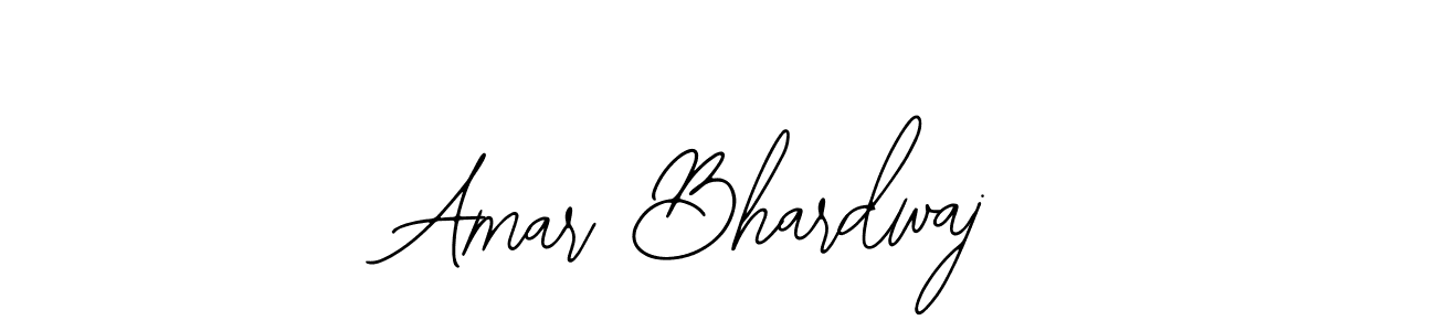 You can use this online signature creator to create a handwritten signature for the name Amar Bhardwaj. This is the best online autograph maker. Amar Bhardwaj signature style 12 images and pictures png