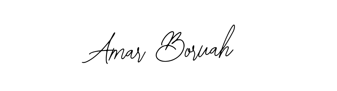 It looks lik you need a new signature style for name Amar Boruah. Design unique handwritten (Bearetta-2O07w) signature with our free signature maker in just a few clicks. Amar Boruah signature style 12 images and pictures png