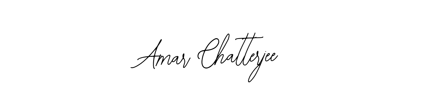 Create a beautiful signature design for name Amar Chatterjee. With this signature (Bearetta-2O07w) fonts, you can make a handwritten signature for free. Amar Chatterjee signature style 12 images and pictures png