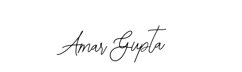 The best way (Bearetta-2O07w) to make a short signature is to pick only two or three words in your name. The name Amar Gupta include a total of six letters. For converting this name. Amar Gupta signature style 12 images and pictures png