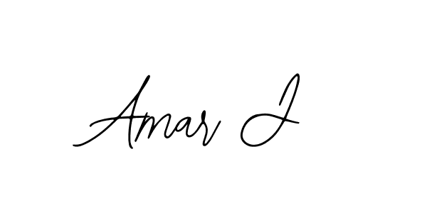 Once you've used our free online signature maker to create your best signature Bearetta-2O07w style, it's time to enjoy all of the benefits that Amar J name signing documents. Amar J signature style 12 images and pictures png