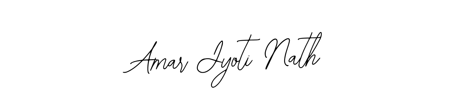 You can use this online signature creator to create a handwritten signature for the name Amar Jyoti Nath. This is the best online autograph maker. Amar Jyoti Nath signature style 12 images and pictures png