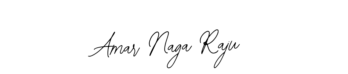 How to make Amar Naga Raju signature? Bearetta-2O07w is a professional autograph style. Create handwritten signature for Amar Naga Raju name. Amar Naga Raju signature style 12 images and pictures png