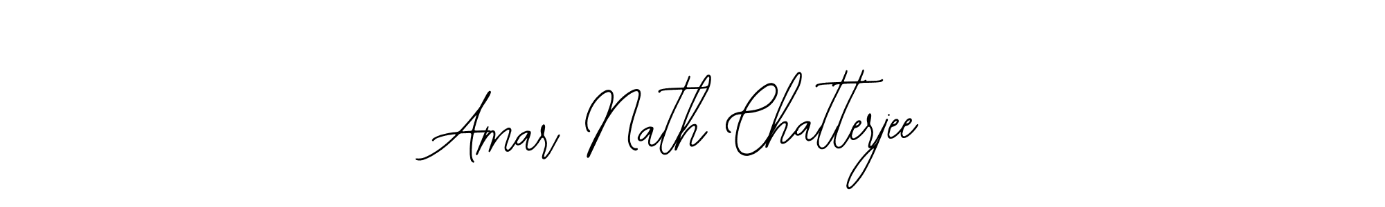 Make a short Amar Nath Chatterjee signature style. Manage your documents anywhere anytime using Bearetta-2O07w. Create and add eSignatures, submit forms, share and send files easily. Amar Nath Chatterjee signature style 12 images and pictures png