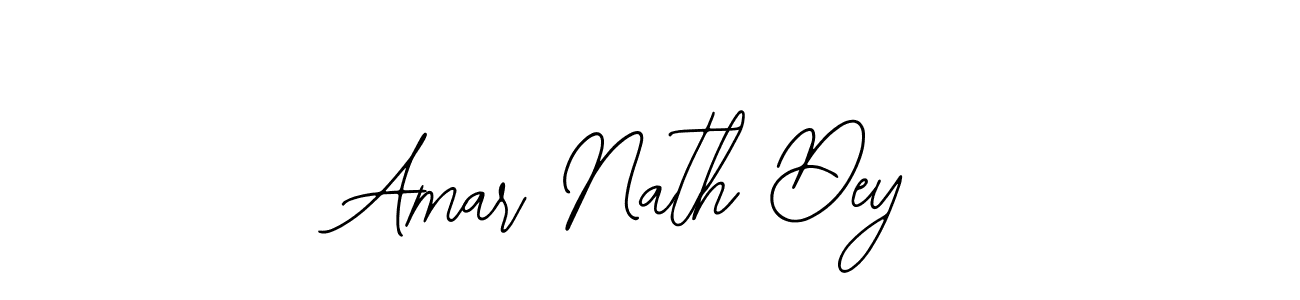 Create a beautiful signature design for name Amar Nath Dey. With this signature (Bearetta-2O07w) fonts, you can make a handwritten signature for free. Amar Nath Dey signature style 12 images and pictures png