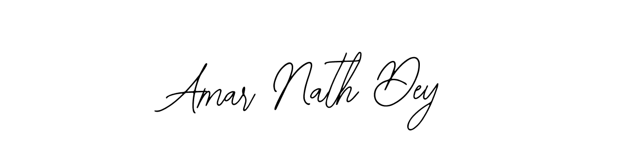 Make a short Amar Nath Dey signature style. Manage your documents anywhere anytime using Bearetta-2O07w. Create and add eSignatures, submit forms, share and send files easily. Amar Nath Dey signature style 12 images and pictures png