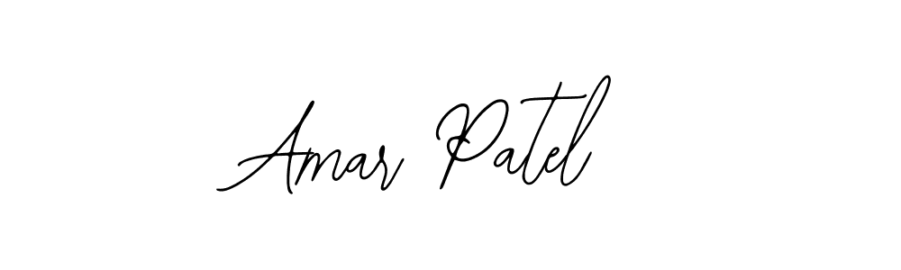 Create a beautiful signature design for name Amar Patel. With this signature (Bearetta-2O07w) fonts, you can make a handwritten signature for free. Amar Patel signature style 12 images and pictures png