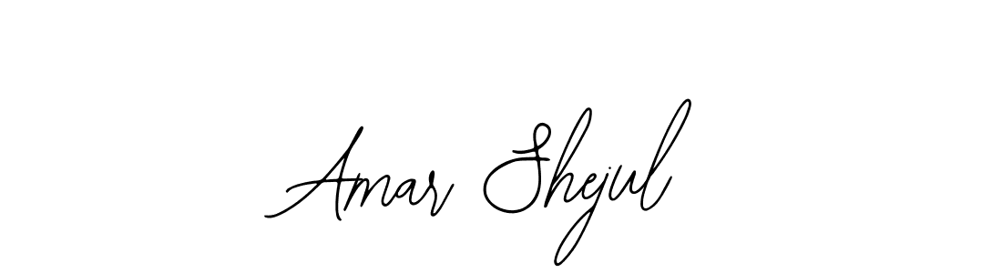 Here are the top 10 professional signature styles for the name Amar Shejul. These are the best autograph styles you can use for your name. Amar Shejul signature style 12 images and pictures png