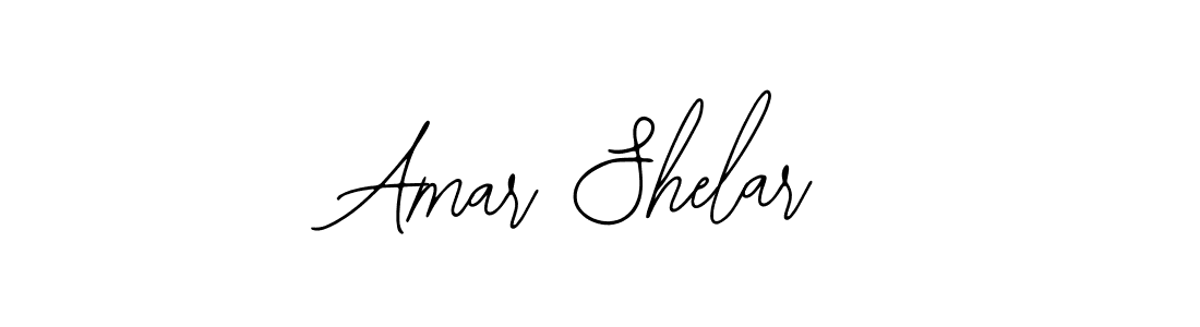 Create a beautiful signature design for name Amar Shelar. With this signature (Bearetta-2O07w) fonts, you can make a handwritten signature for free. Amar Shelar signature style 12 images and pictures png