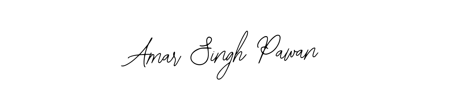 It looks lik you need a new signature style for name Amar Singh Pawan. Design unique handwritten (Bearetta-2O07w) signature with our free signature maker in just a few clicks. Amar Singh Pawan signature style 12 images and pictures png