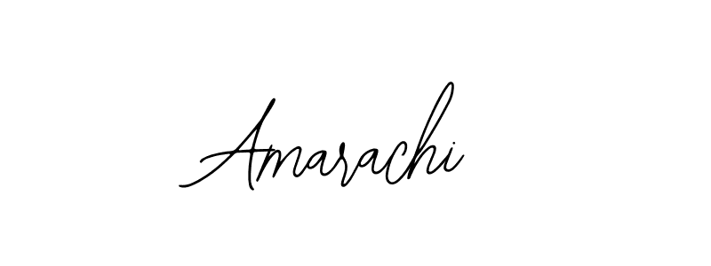 Bearetta-2O07w is a professional signature style that is perfect for those who want to add a touch of class to their signature. It is also a great choice for those who want to make their signature more unique. Get Amarachi name to fancy signature for free. Amarachi signature style 12 images and pictures png