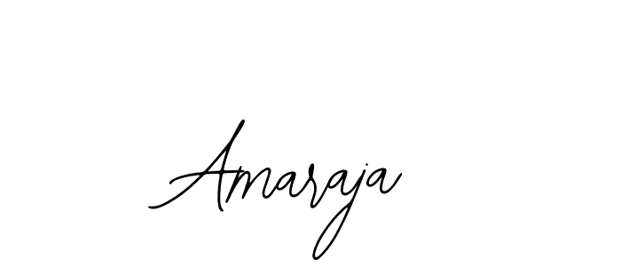 Make a beautiful signature design for name Amaraja. Use this online signature maker to create a handwritten signature for free. Amaraja signature style 12 images and pictures png