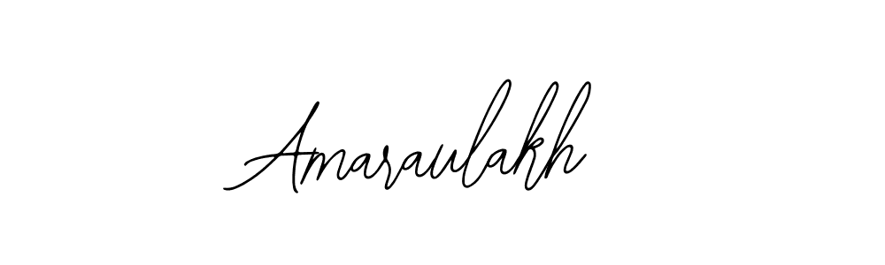 Once you've used our free online signature maker to create your best signature Bearetta-2O07w style, it's time to enjoy all of the benefits that Amaraulakh name signing documents. Amaraulakh signature style 12 images and pictures png