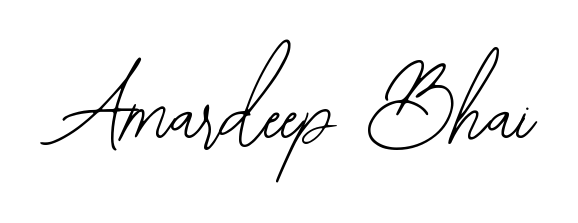 How to make Amardeep Bhai name signature. Use Bearetta-2O07w style for creating short signs online. This is the latest handwritten sign. Amardeep Bhai signature style 12 images and pictures png