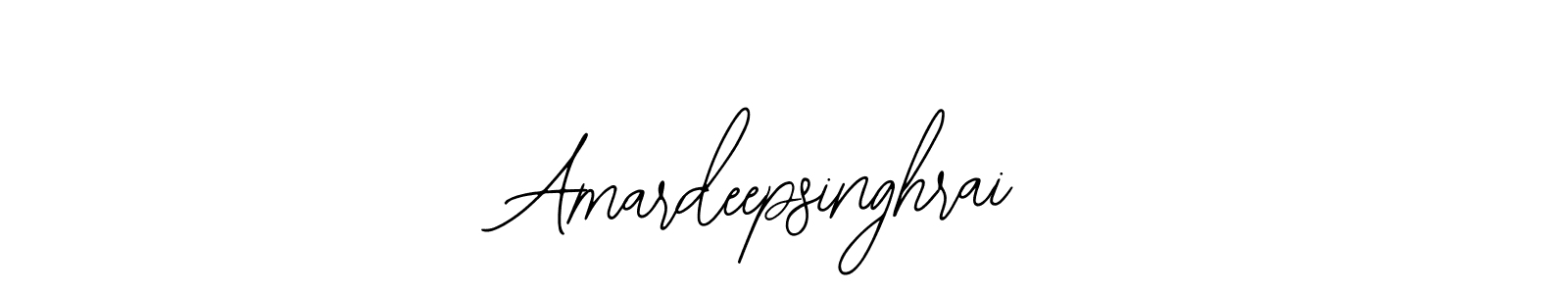 Also You can easily find your signature by using the search form. We will create Amardeepsinghrai name handwritten signature images for you free of cost using Bearetta-2O07w sign style. Amardeepsinghrai signature style 12 images and pictures png