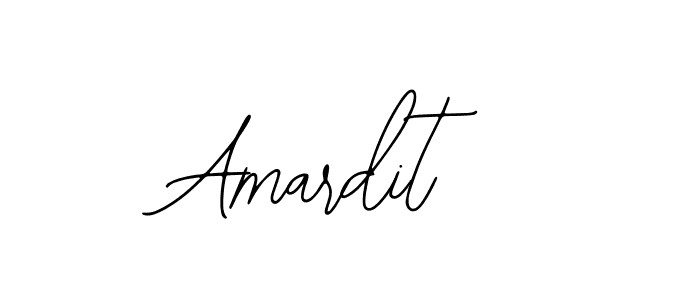 Best and Professional Signature Style for Amardit. Bearetta-2O07w Best Signature Style Collection. Amardit signature style 12 images and pictures png