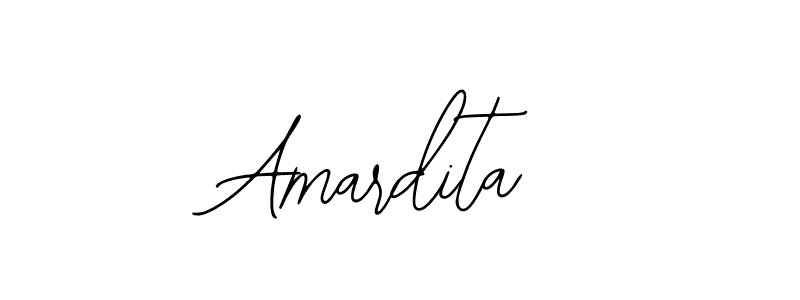 Make a beautiful signature design for name Amardita. With this signature (Bearetta-2O07w) style, you can create a handwritten signature for free. Amardita signature style 12 images and pictures png