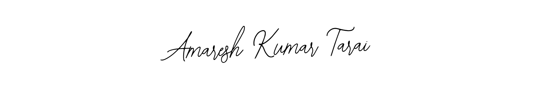 You can use this online signature creator to create a handwritten signature for the name Amaresh Kumar Tarai. This is the best online autograph maker. Amaresh Kumar Tarai signature style 12 images and pictures png
