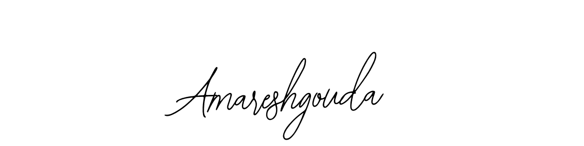 How to Draw Amareshgouda signature style? Bearetta-2O07w is a latest design signature styles for name Amareshgouda. Amareshgouda signature style 12 images and pictures png