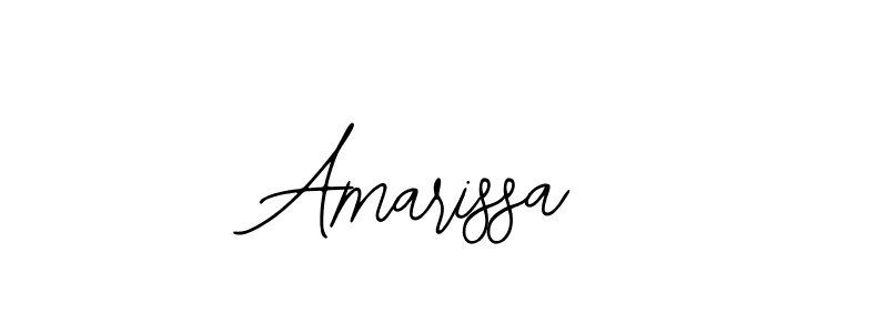 See photos of Amarissa official signature by Spectra . Check more albums & portfolios. Read reviews & check more about Bearetta-2O07w font. Amarissa signature style 12 images and pictures png