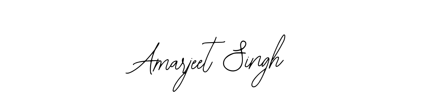 Once you've used our free online signature maker to create your best signature Bearetta-2O07w style, it's time to enjoy all of the benefits that Amarjeet Singh name signing documents. Amarjeet Singh signature style 12 images and pictures png