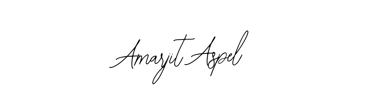 Check out images of Autograph of Amarjit Aspel name. Actor Amarjit Aspel Signature Style. Bearetta-2O07w is a professional sign style online. Amarjit Aspel signature style 12 images and pictures png