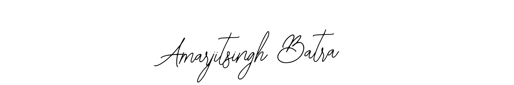 See photos of Amarjitsingh Batra official signature by Spectra . Check more albums & portfolios. Read reviews & check more about Bearetta-2O07w font. Amarjitsingh Batra signature style 12 images and pictures png