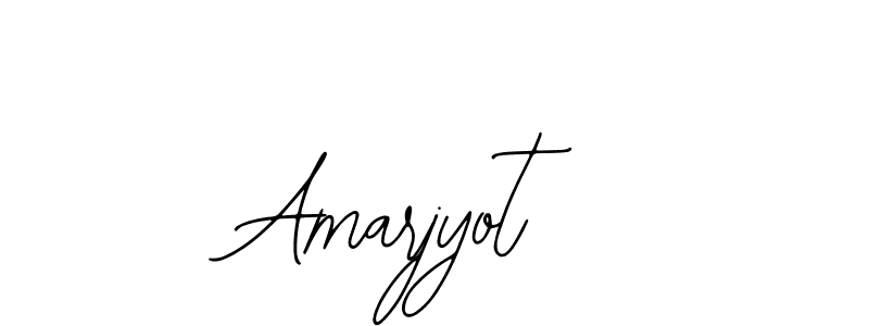 Make a beautiful signature design for name Amarjyot. With this signature (Bearetta-2O07w) style, you can create a handwritten signature for free. Amarjyot signature style 12 images and pictures png