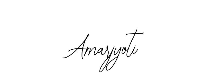 Make a beautiful signature design for name Amarjyoti. Use this online signature maker to create a handwritten signature for free. Amarjyoti signature style 12 images and pictures png