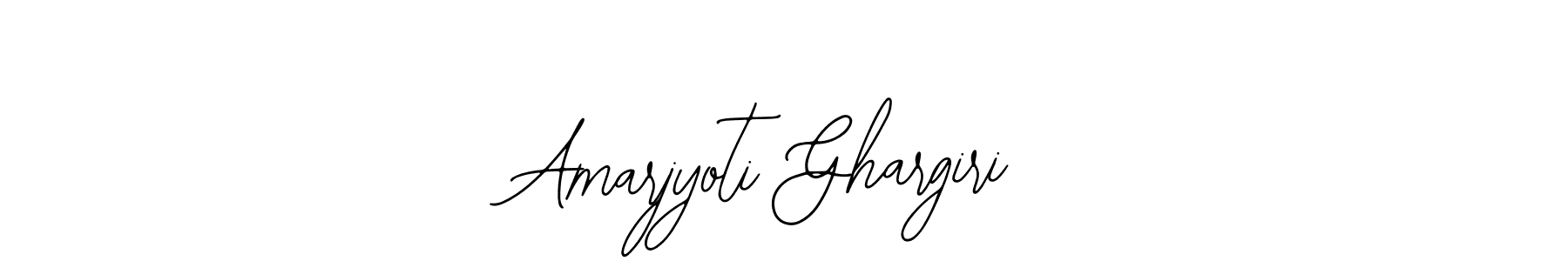 It looks lik you need a new signature style for name Amarjyoti Ghargiri. Design unique handwritten (Bearetta-2O07w) signature with our free signature maker in just a few clicks. Amarjyoti Ghargiri signature style 12 images and pictures png