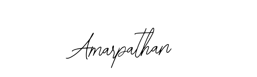 How to Draw Amarpathan signature style? Bearetta-2O07w is a latest design signature styles for name Amarpathan. Amarpathan signature style 12 images and pictures png