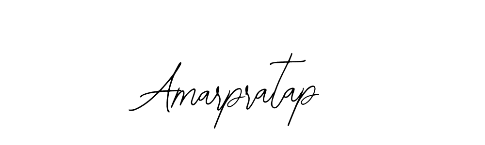 Similarly Bearetta-2O07w is the best handwritten signature design. Signature creator online .You can use it as an online autograph creator for name Amarpratap. Amarpratap signature style 12 images and pictures png