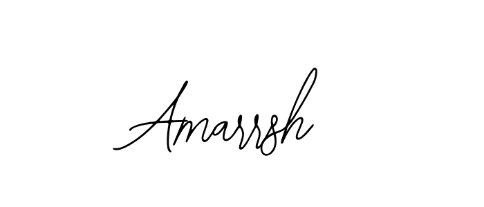 It looks lik you need a new signature style for name Amarrsh. Design unique handwritten (Bearetta-2O07w) signature with our free signature maker in just a few clicks. Amarrsh signature style 12 images and pictures png