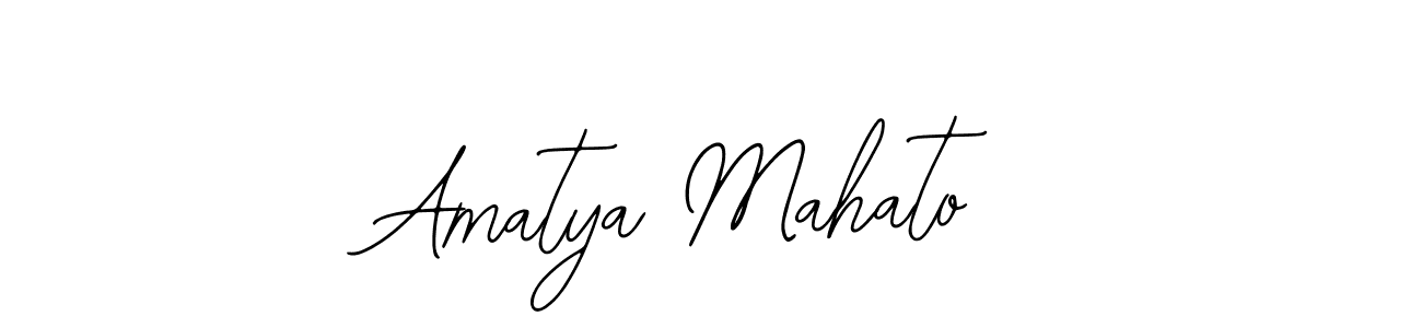 Here are the top 10 professional signature styles for the name Amatya Mahato. These are the best autograph styles you can use for your name. Amatya Mahato signature style 12 images and pictures png